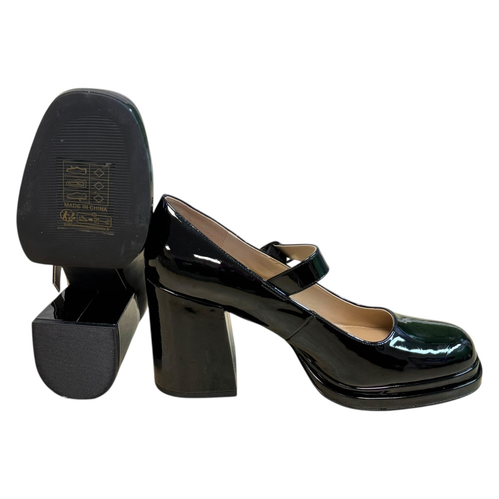 Steve Madden Caklee CZÓŁENKA damskie 41/40