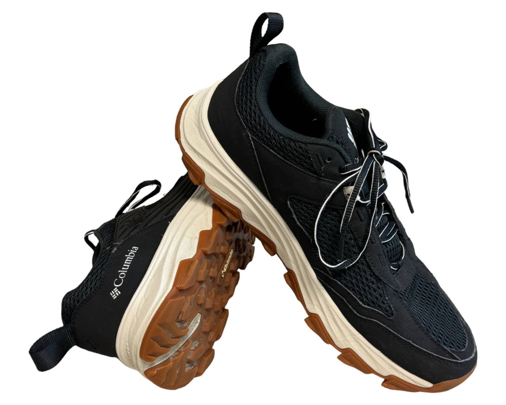 Columbia  BREATHE  BUTY TREKKINGOWE  męskie 44