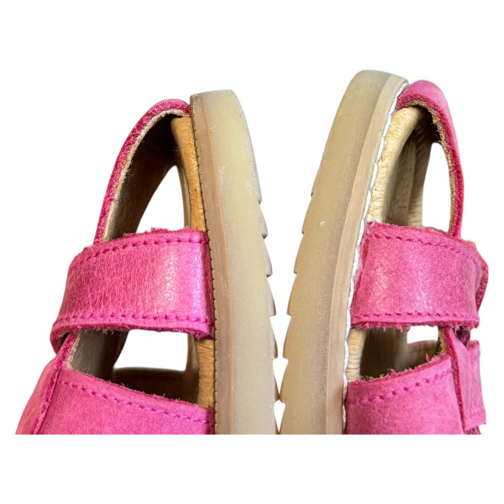 Pom Pom SANDAŁY dziecięce 32/33