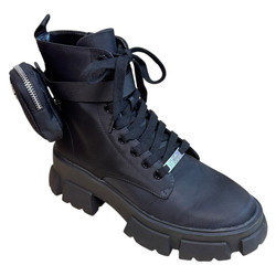 Steve Madden TANKER BOTKI damskie 37/38