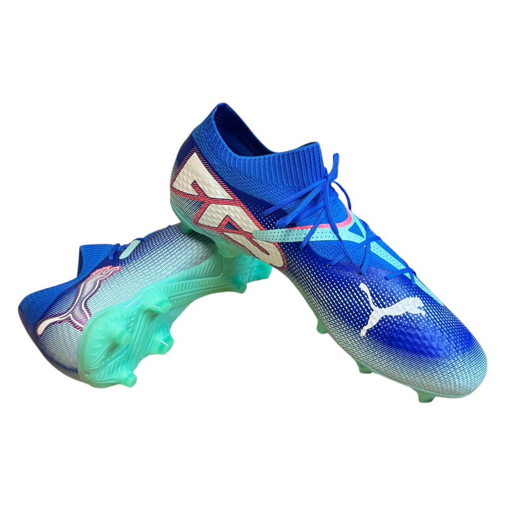 Puma Future 7 Pro FG/AG BUTY SPORTOWE korki męskie 46.5/46