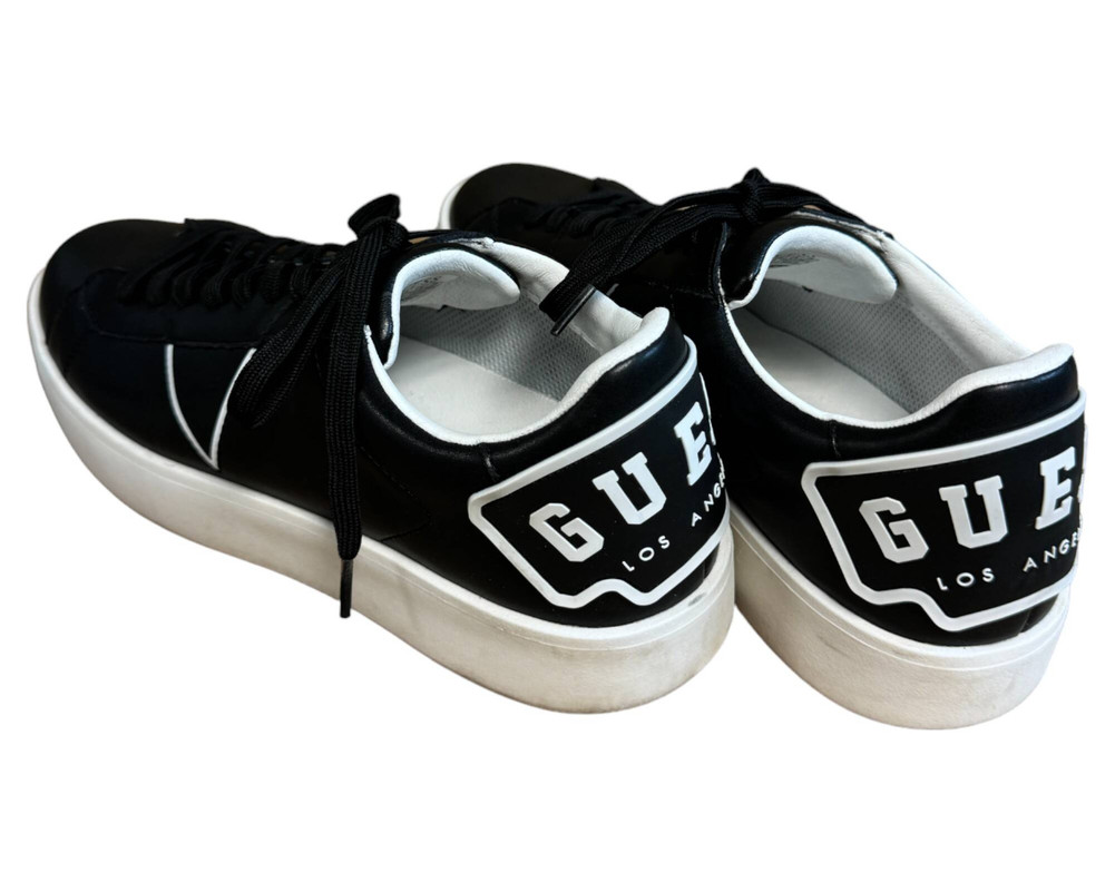 Guess BUTY SPORTOWE damskie 42