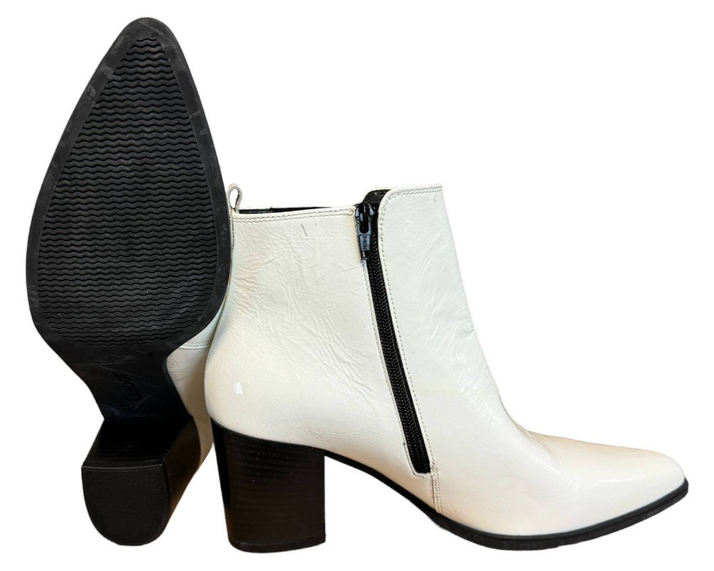 Gabor  BOTKI  damskie 41