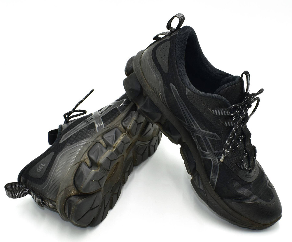 Asics GEL-QUANTUM 360 VII BUTY SPORTOWE damskie 39