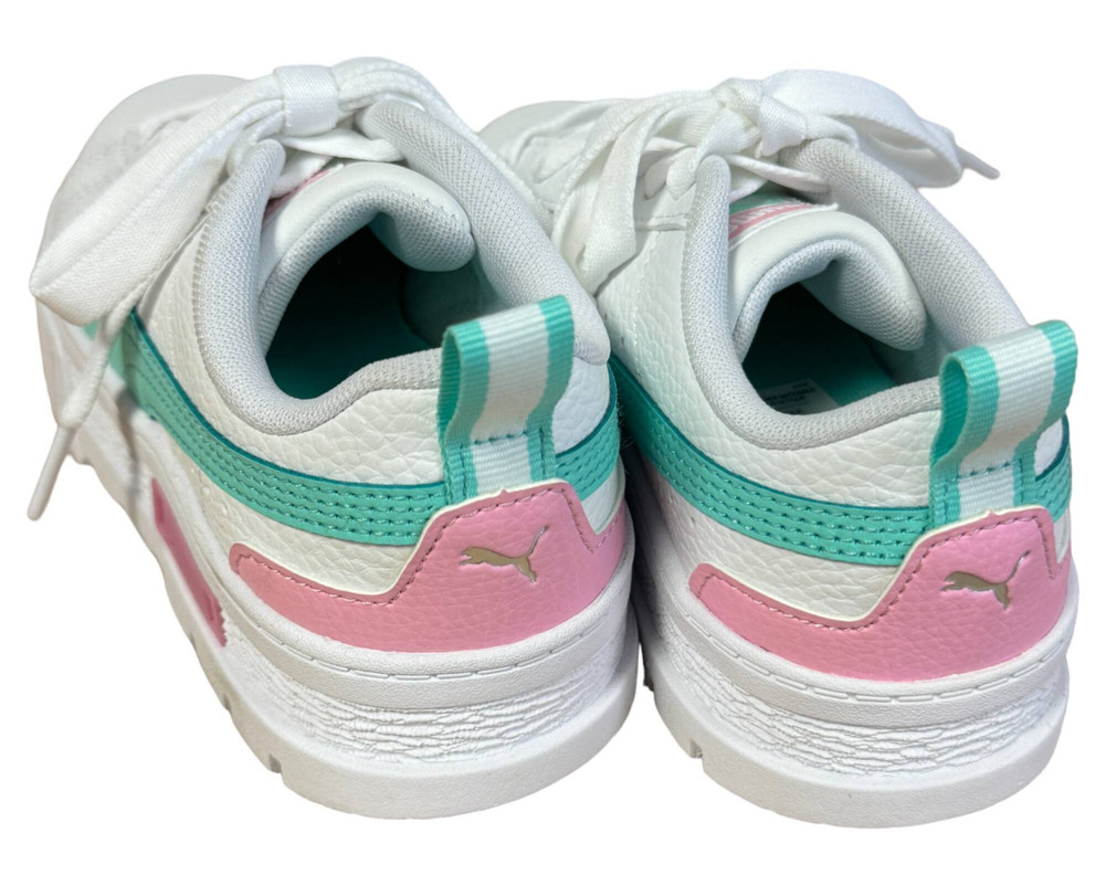 Puma  Mayze BUTY SPORTOWE  dziecięce 33/32