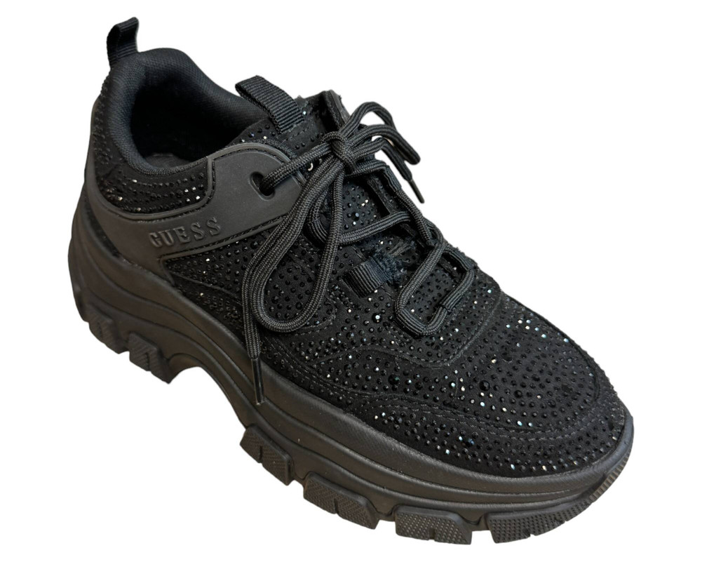 Guess  BUTY SPORTOWE  damskie 36