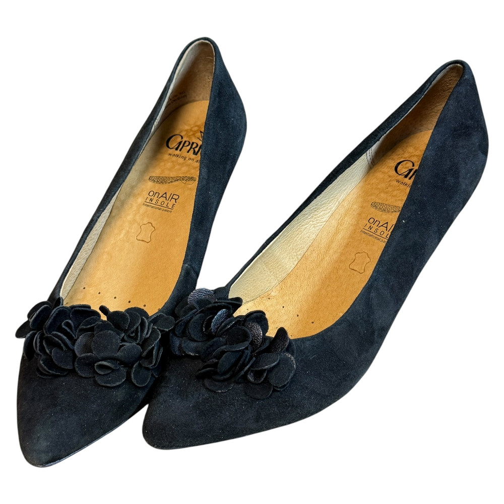 Caprice CZÓŁENKA damskie 38