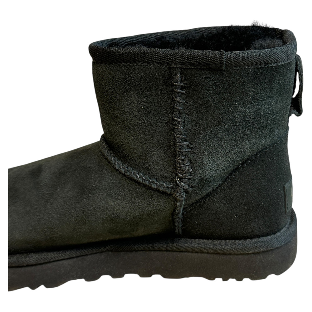 Ugg Classic Mini II ŚNIEGOWCE damskie 37