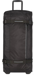 Walizka podróżna American Tourister Urban Track 84 l asphalt