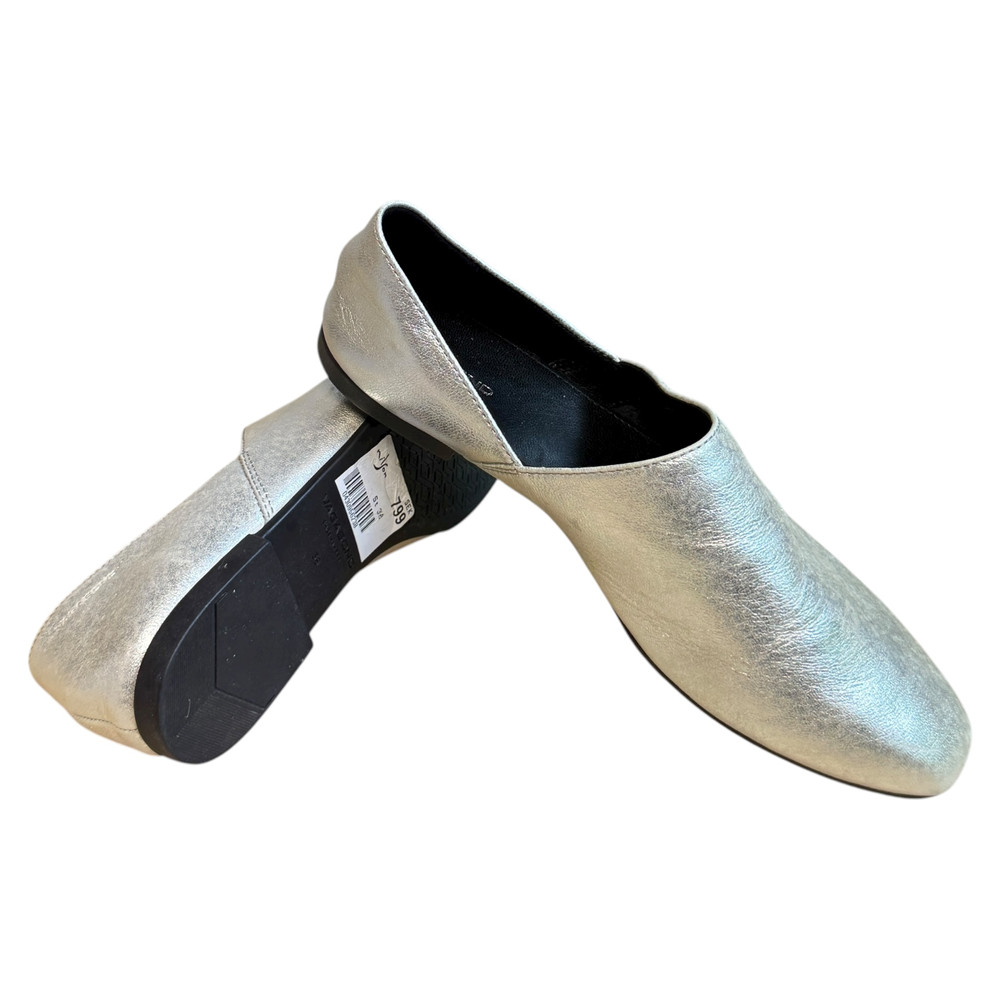 Vagabond PÓŁBUTY wsuwane damskie 38