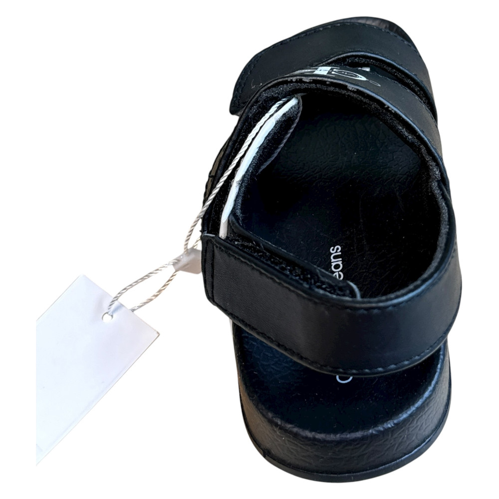 Calvin Klein Jeans SANDAŁY dziecięce 24