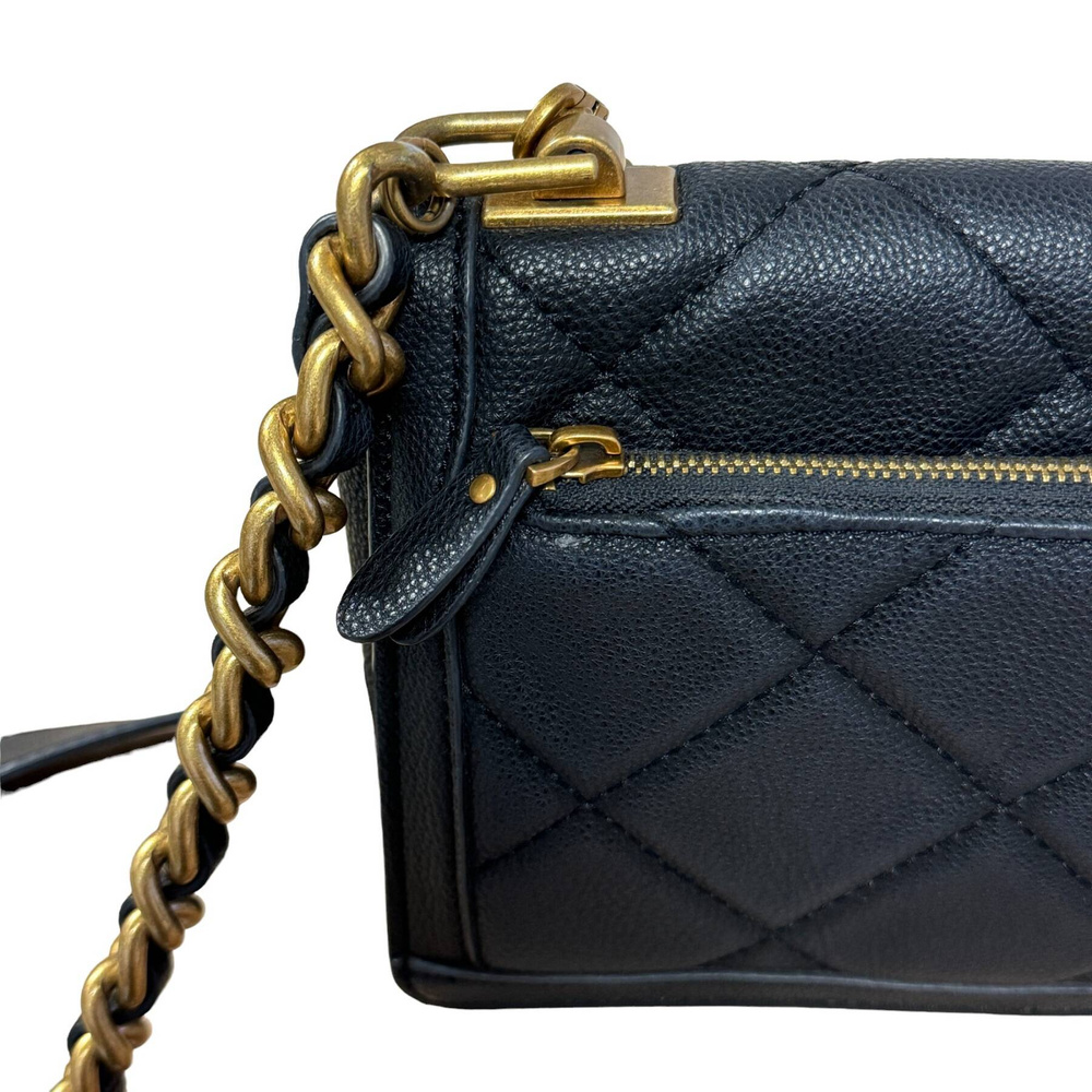 Torebka Guess Abey Crossbody Flap