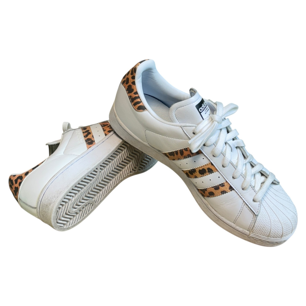 Adidas Superstar BUTY SPORTOWE damskie 42