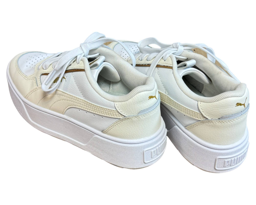 Puma Karmen Rebelle BUTY SPORTOWE  damskie 37