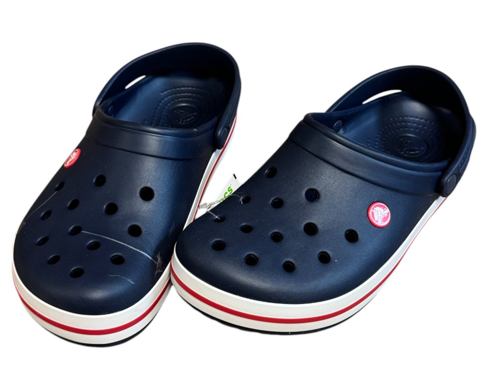 Crocs Crocband  SANDAŁY  damskie 39