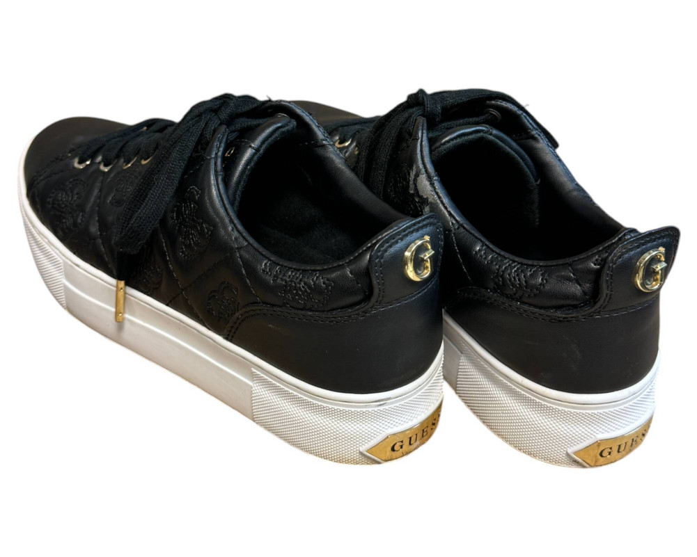 Guess Gianele4 TRAMPKI  damskie 38