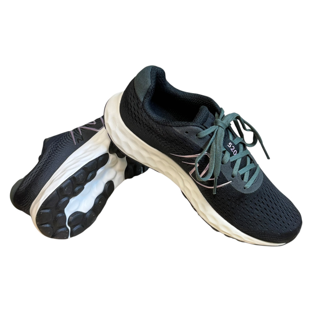 New Balance Fresh Foam 520 v8 BUTY SPORTOWE damskie 37.5/38