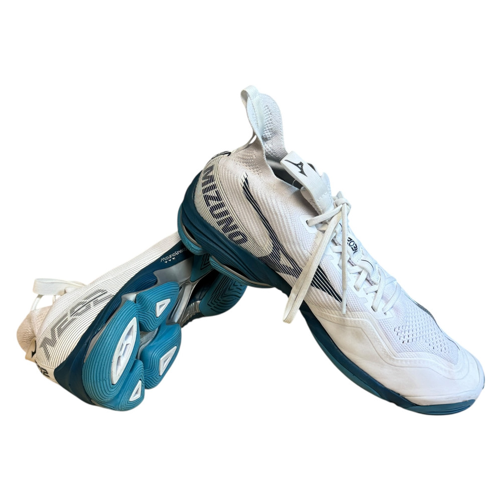 Mizuno Wave Lightning Neo 2 BUTY SPORTOWE męskie 47