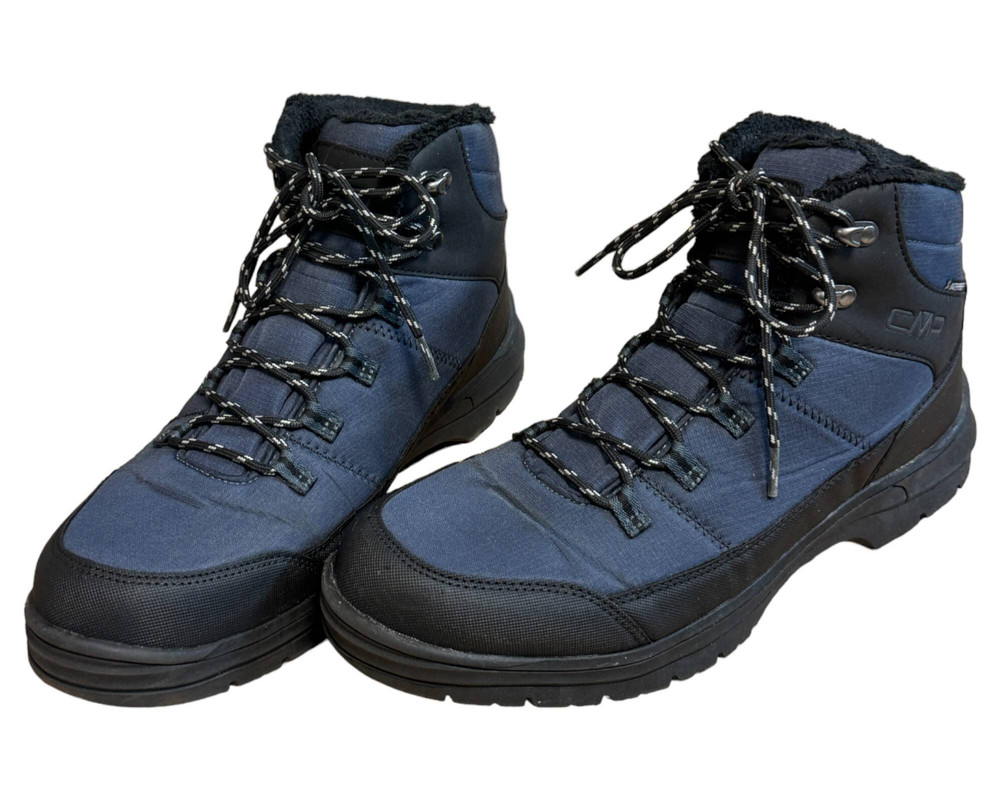 Cmp Annuuk Snow Boot Wp BUTY TREKKINGOWE  męskie 45