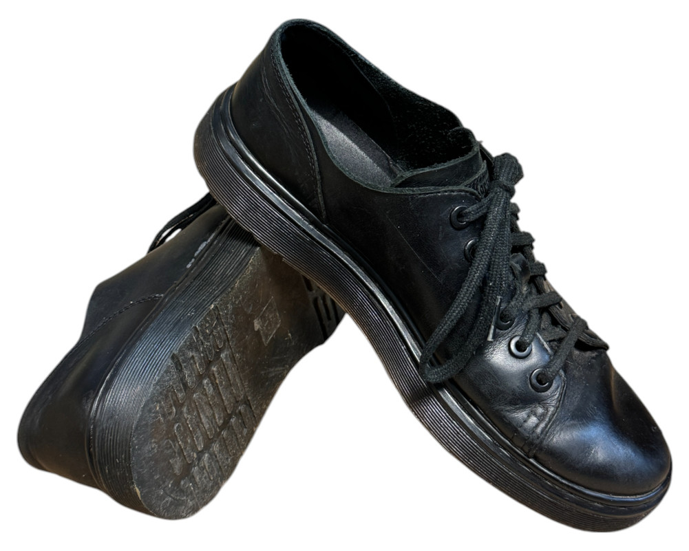 Dr. Martens Dante TRAMPKI  męskie 40