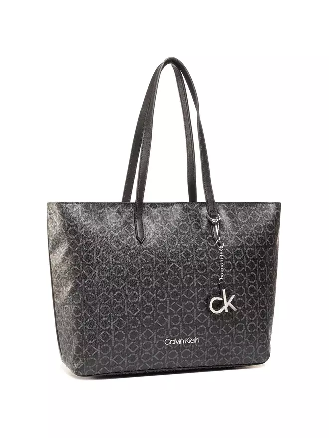 Torebka Calvin Klein Shopper Md K60K607427