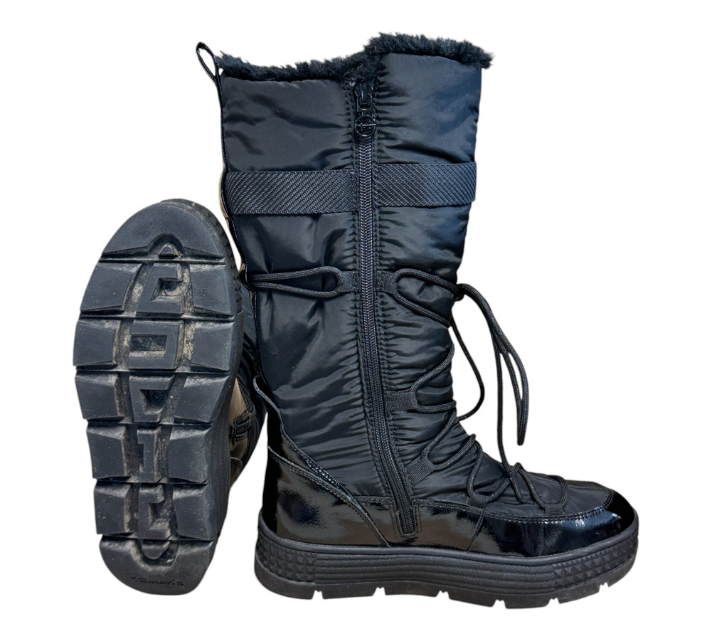 Tamaris  ŚNIEGOWCE  damskie 37