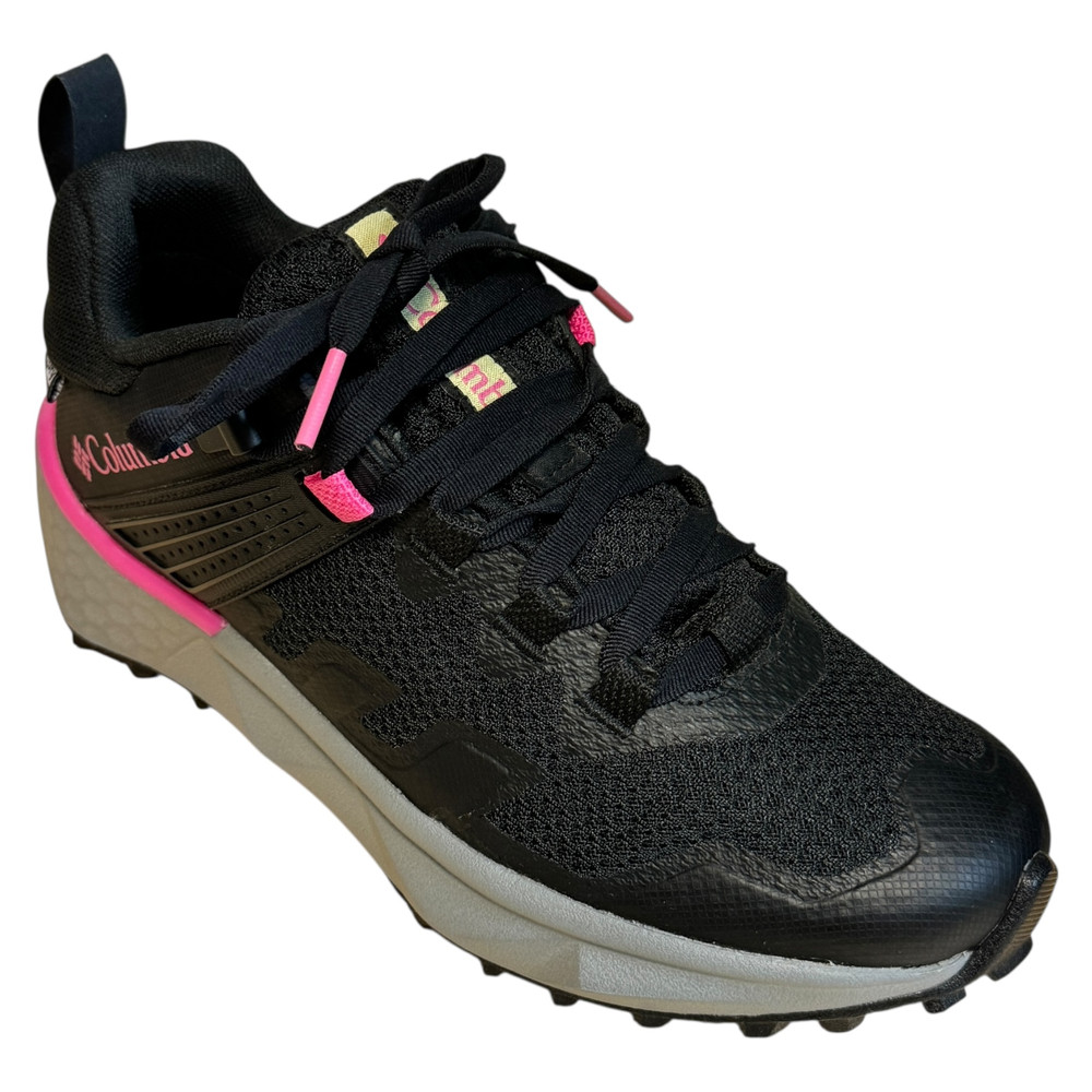 Columbia Facet 75 BUTY TREKKINGOWE damskie 37,5