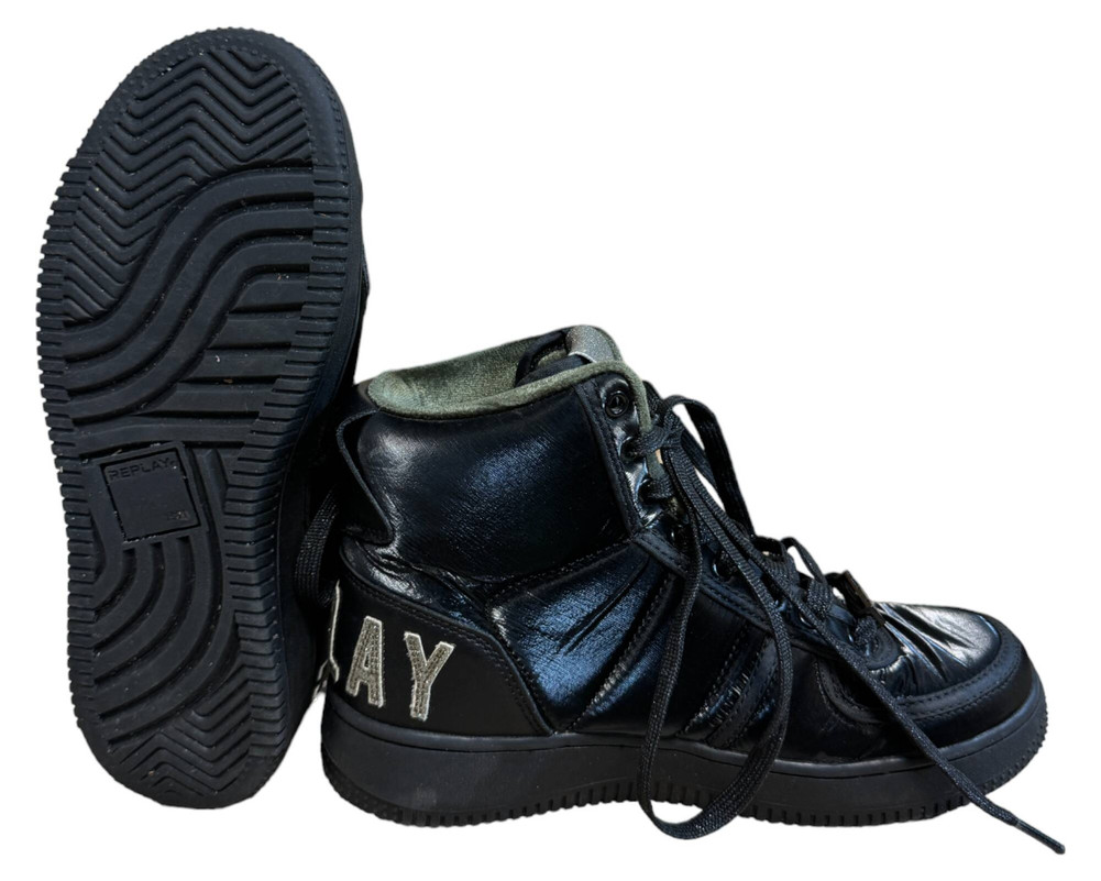 Replay  BOTKI  damskie 37