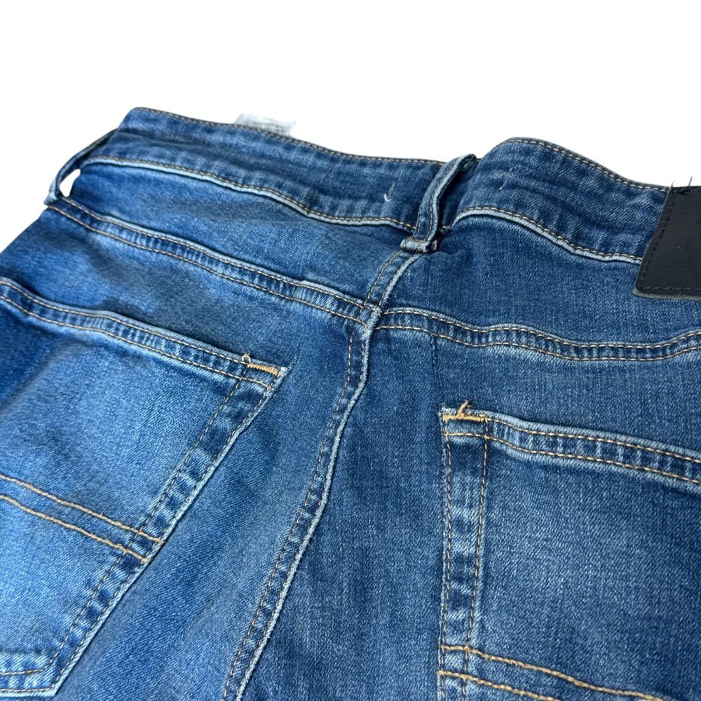 Tommy Jeans Jeansy Scanton DM0DM09549 S (31/32) 