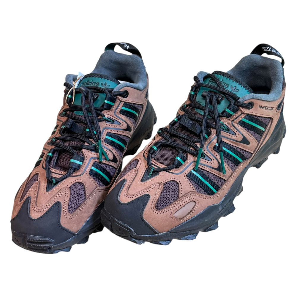 Adidas HYPERTURF BUTY SPORTOWE męskie 44