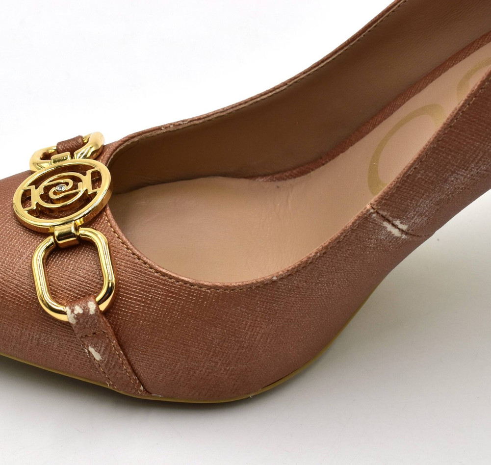 Liu Jo Vickie 131 CZÓŁENKA Szpilki damskie 37