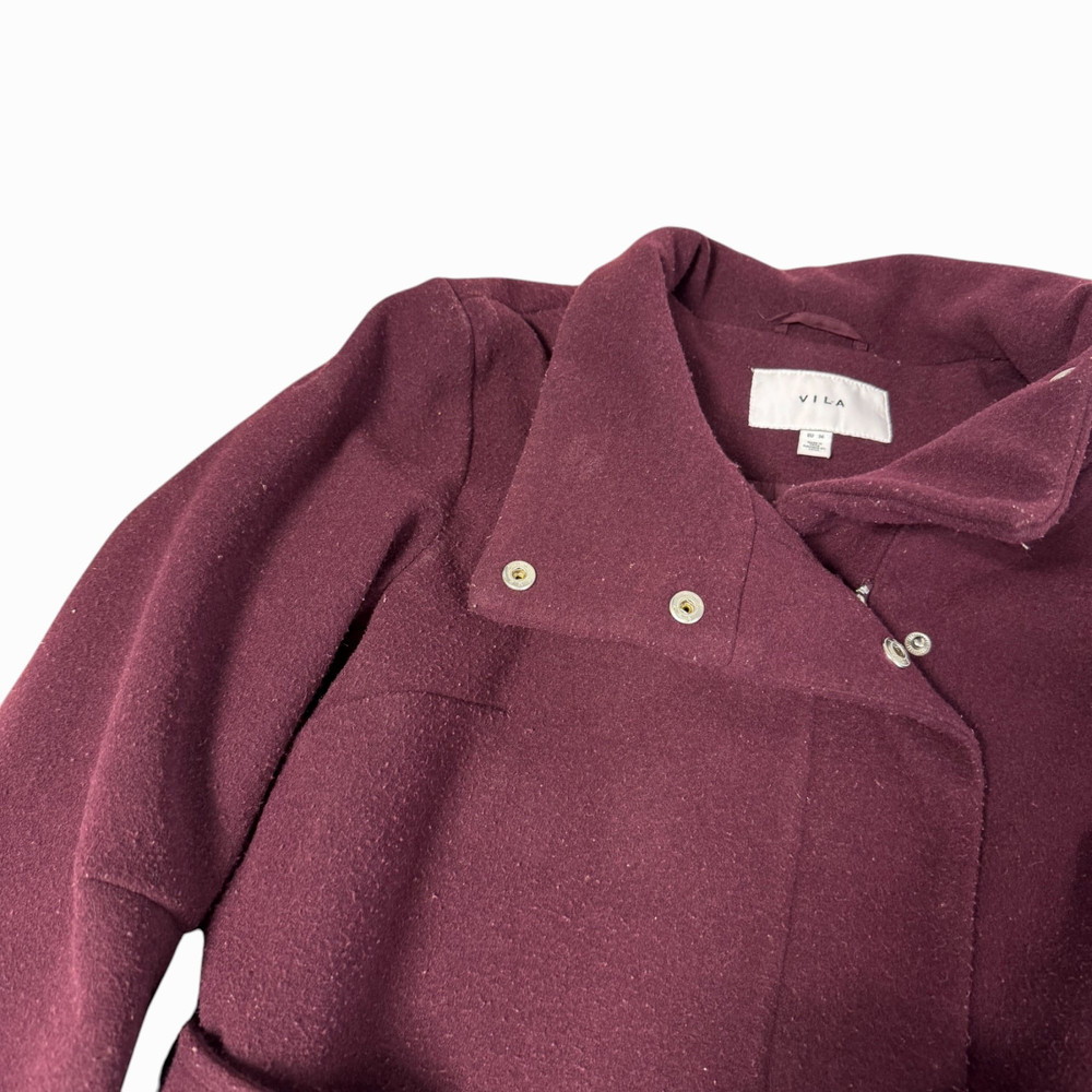 Płaszcz Vila S  VIL9gy002000001