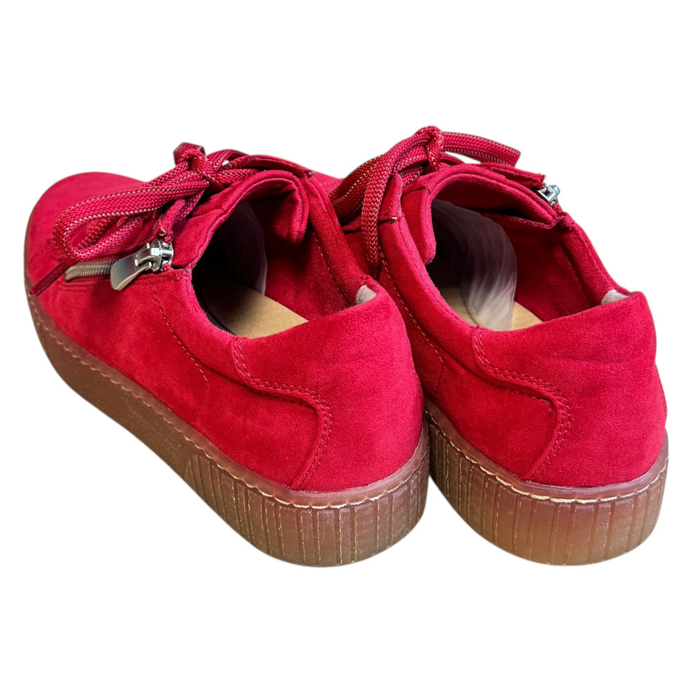 Marco Tozzi BUTY SPORTOWE damskie 38