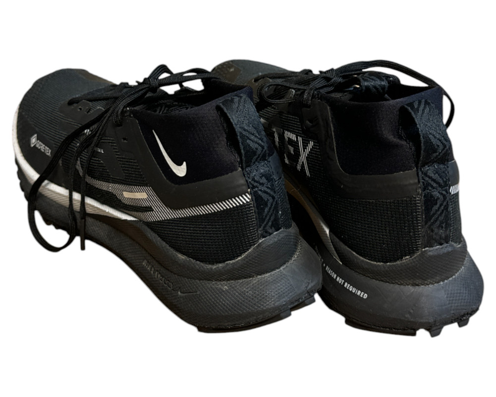 628 React Pegasus Trail 4 BUTY TREKKINGOWE  damskie 38.5