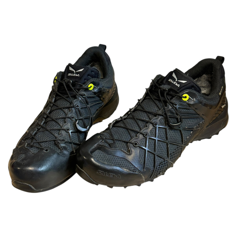 Salewa Wildfire Gtx BUTY TREKKINGOWE męskie 42