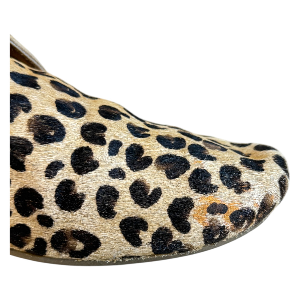 Maruti PÓŁBUTY damskie 39