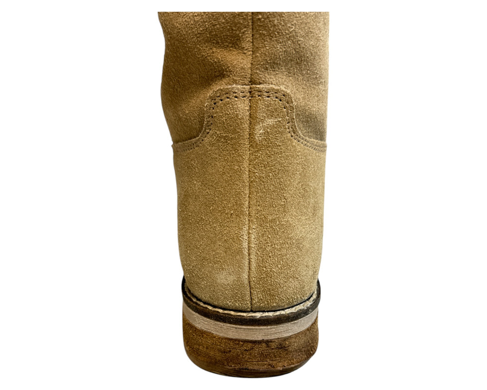 Lascana  KOZAKI  damskie 37