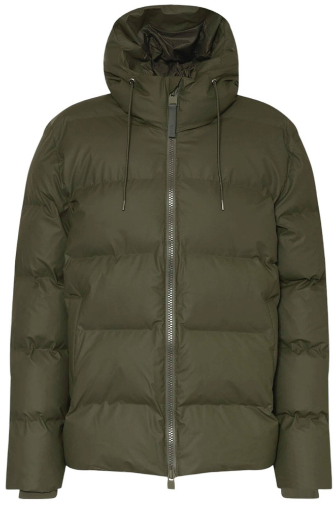 Naketano parka jacket L