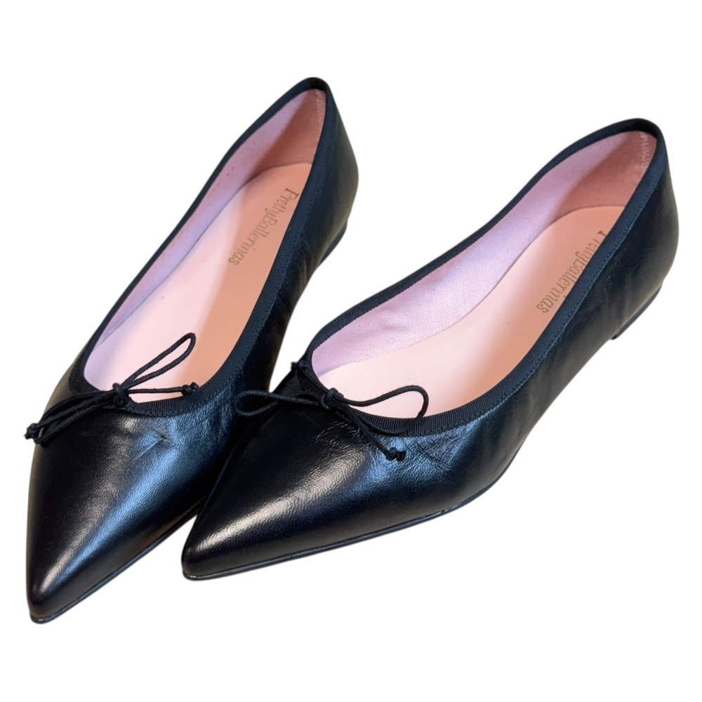 Pretty Ballerinas BALERINKI damskie 41