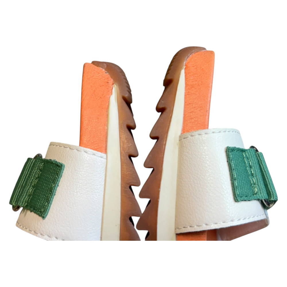 Gioseppo Tremont SANDAŁY dziecięce 35/36