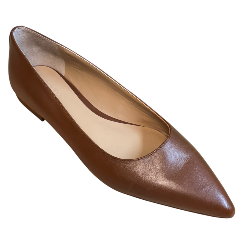 Lauren Ralph Lauren Londyn BALERINKI damskie 39