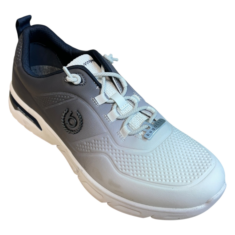 Bugatti BUTY SPORTOWE męskie 44.5/44