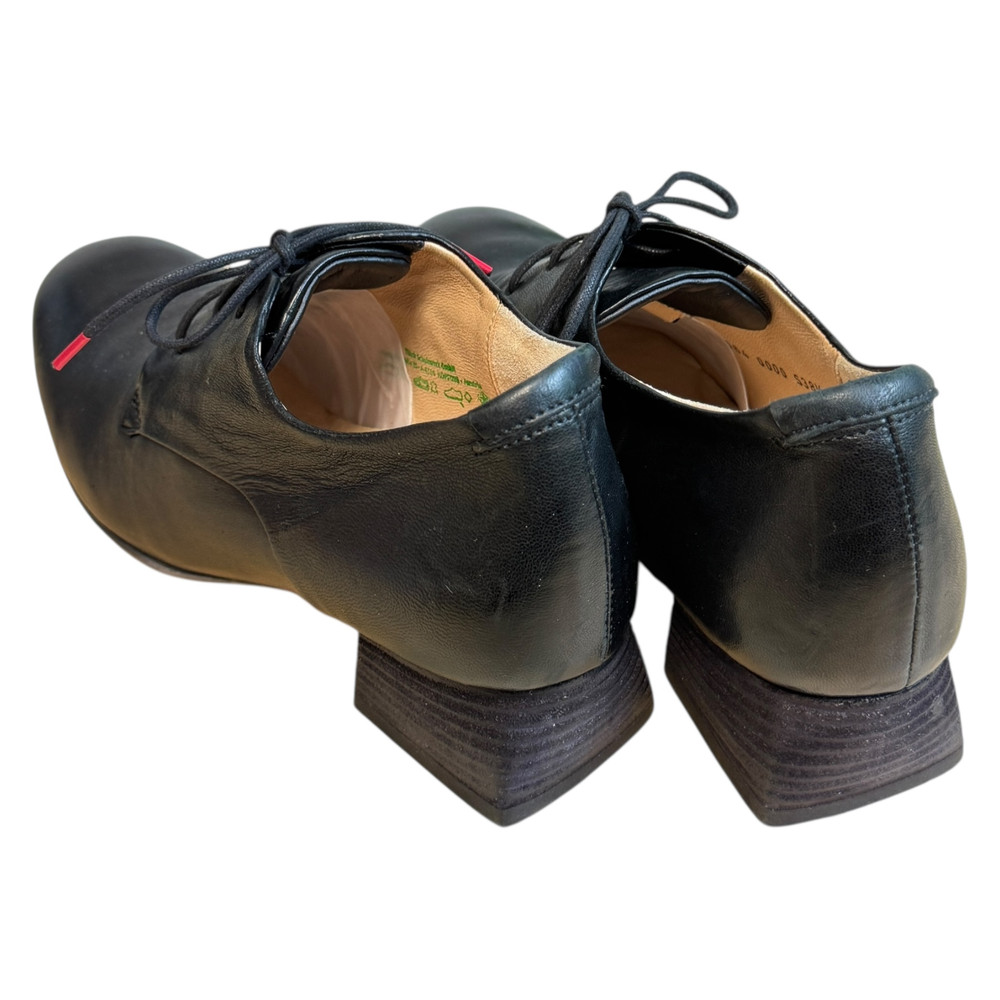 Think PÓŁBUTY damskie 38