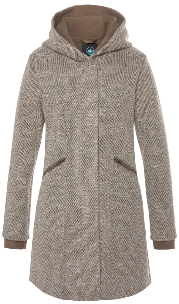 Naketano parka jacket L