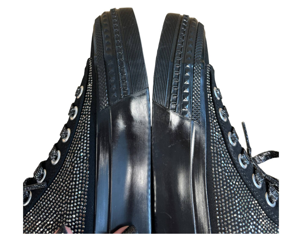 Replay  TRAMPKI wysokie damskie 37/36