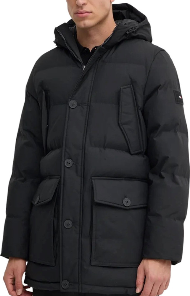 Naketano parka jacket L