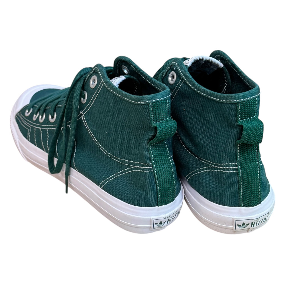 Adidas Nizza High RF TRAMPKI wysokie męskie 42 2/3