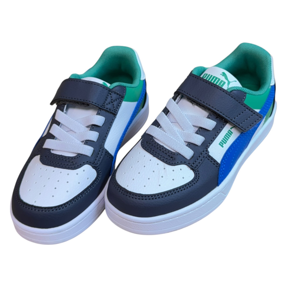 Puma Caven 2.0 BUTY SPORTOWE dziecięce 31/30