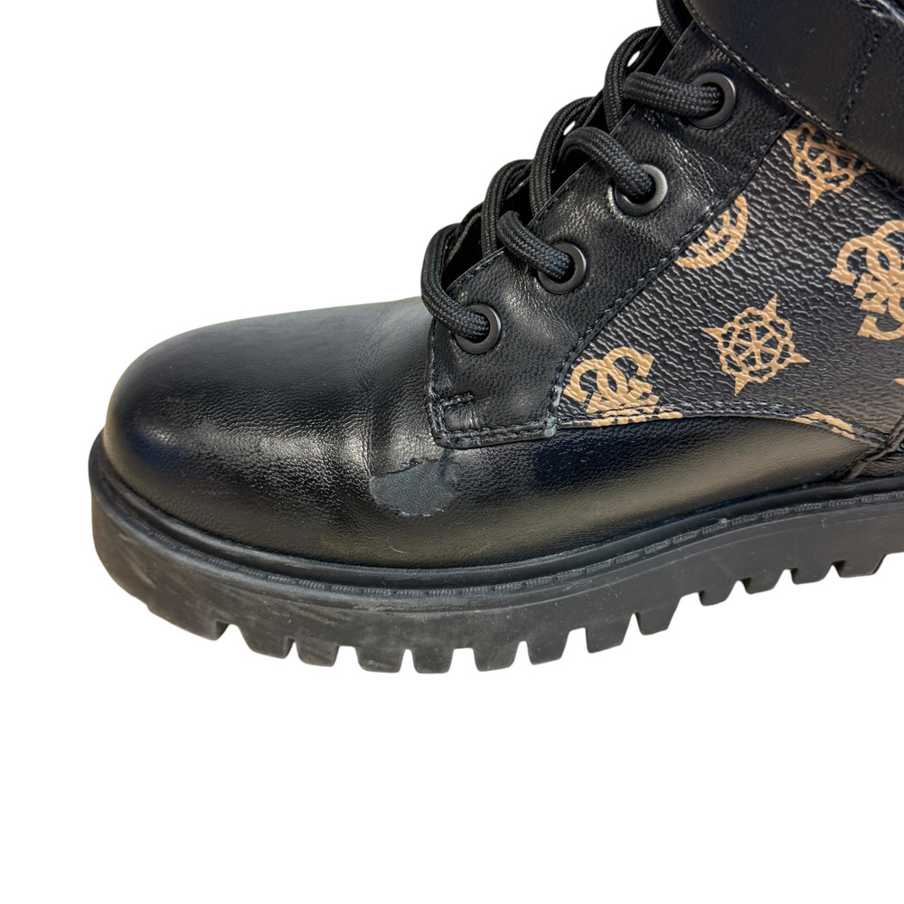 Guess Folowe BOTKI damskie 38