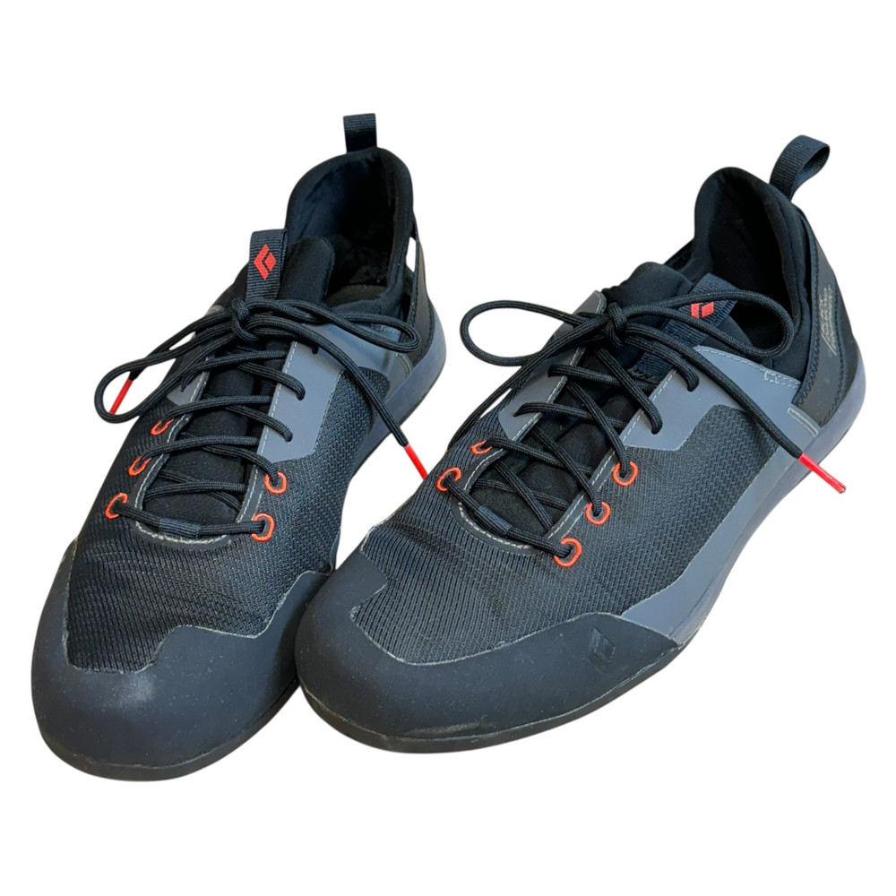 Black Diamond Session 2 BUTY TREKKINGOWE męskie 46,5